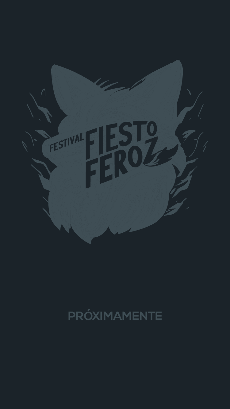 Fiesto feroz